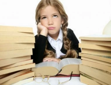 Ποια παιδιά είναι πιο έξυπνα;